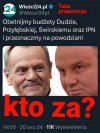 Jestem za!