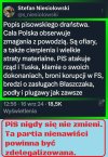 Pisowskie bydlęta w akcji