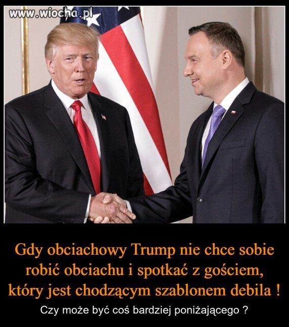 PAD i tak tego nie zauważy