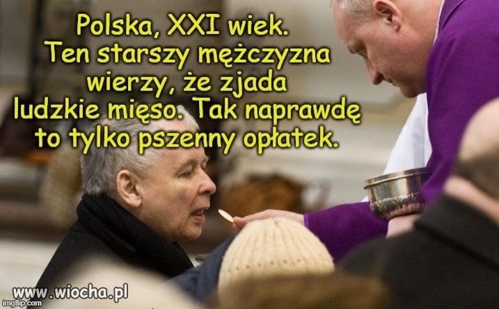 WIerzy też w to,