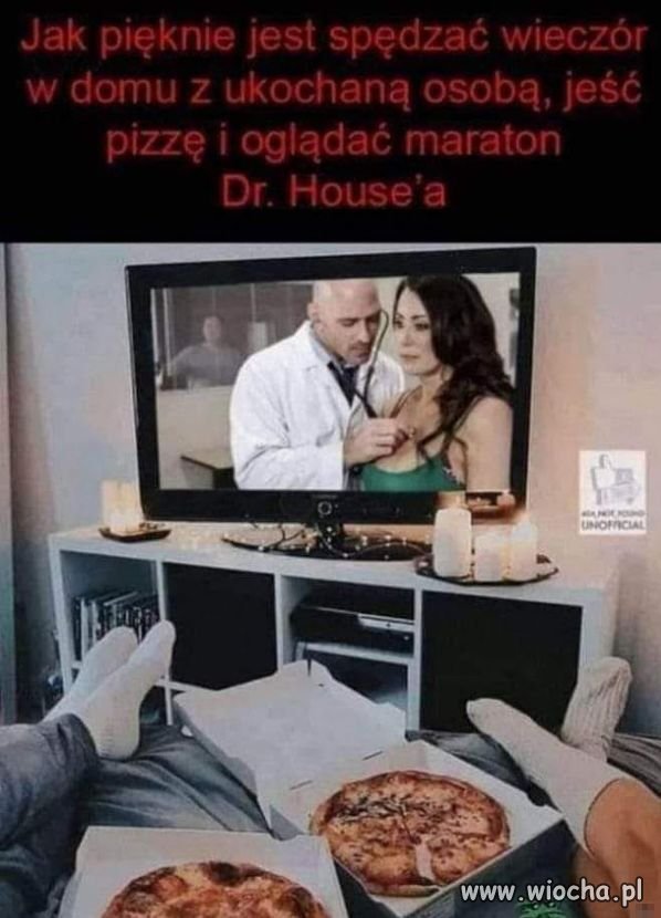 Maraton Dr. Hause.