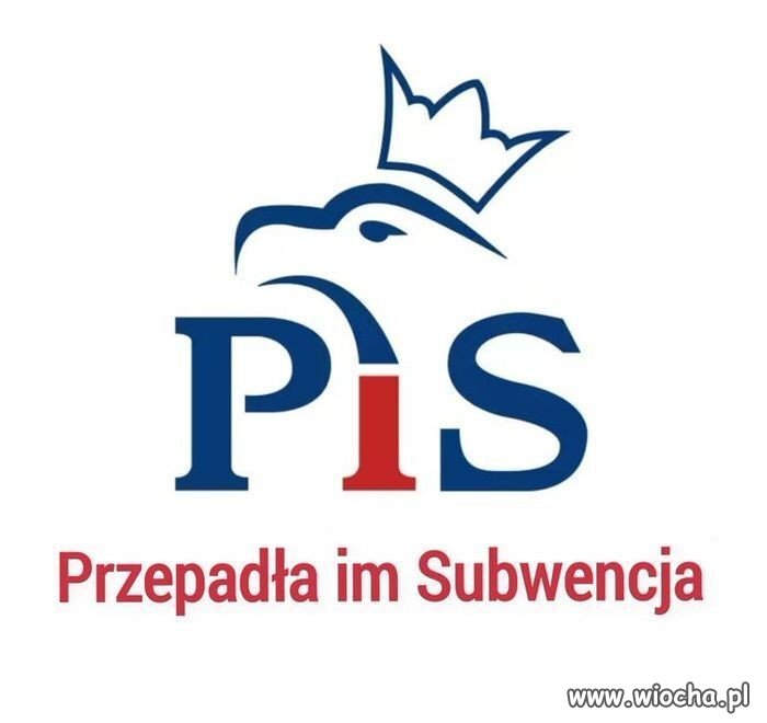 Szybka zmiana nazwy partii