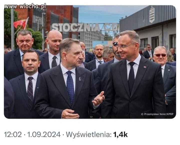 Dla mnie to
