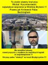 Teraz to mu się powodzi ...