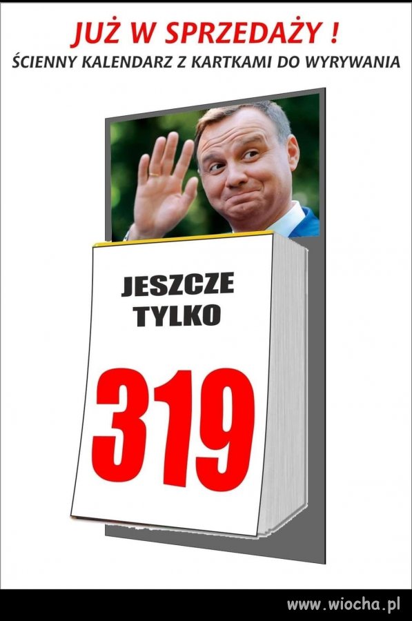 Hit sprzedaży ! 