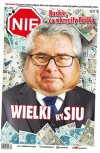 BIERZCIE JAK RYSIEK FORSĘ Z BRUKSELI!