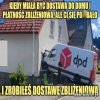 Dostawa zbliżeniowa