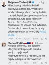 Mimo wszystko internety wygrywa dziś Maria