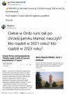Rafako nie przetrwało rządów bandytów