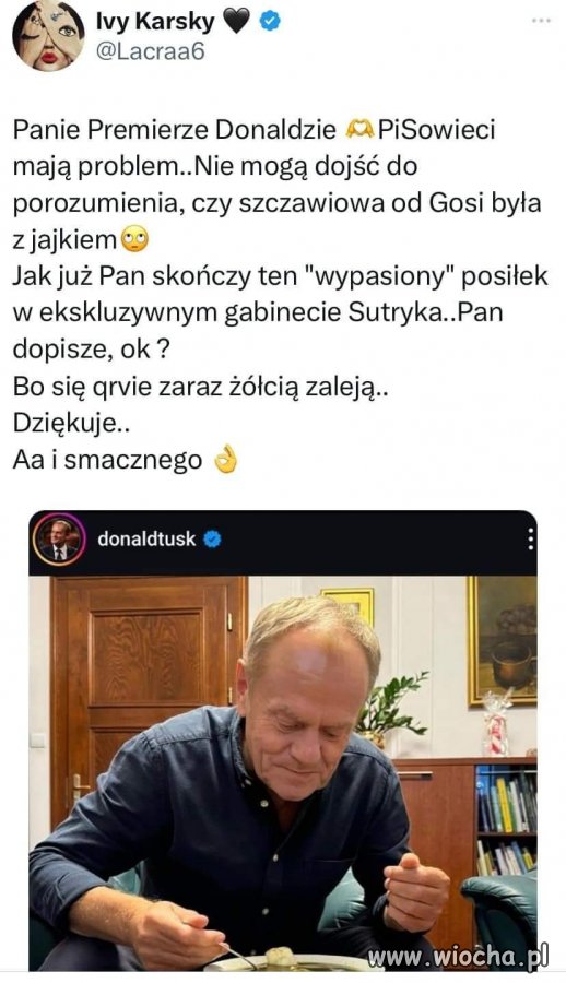 Republika ma już drugi dzień