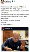 Republika ma już drugi dzień