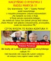 Kręte ścieżki. Rydzyk i przyjaciele. - Tomasz Piątek