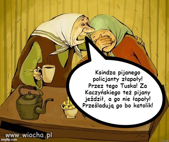 Prześladowania kapłanów