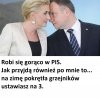 Prokurator już się zbliża, już puka do twych drzwi