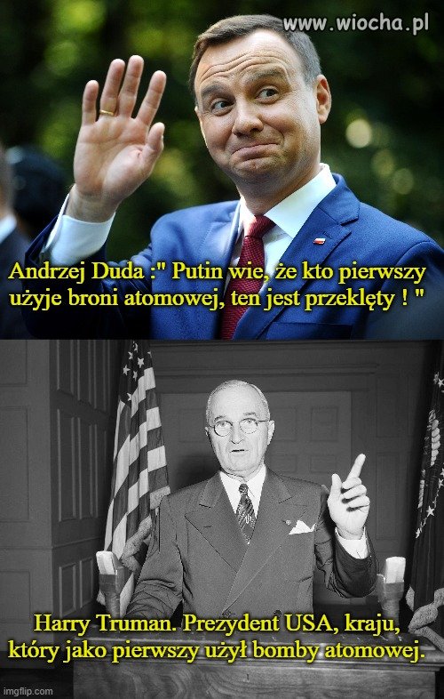 Czemu Ędriu tak nie lubi