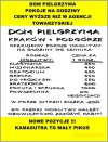 Pokoje na godziny. Drogo ?