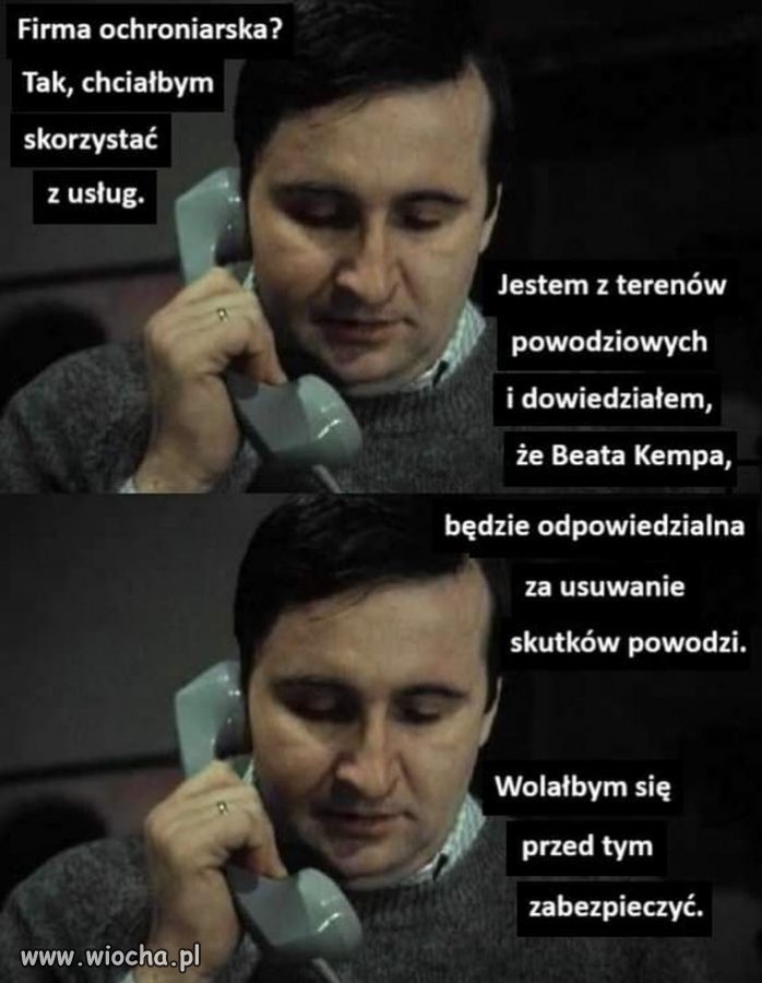 Powodzianie