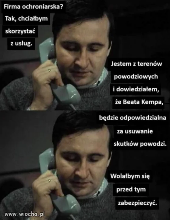Powodzianie