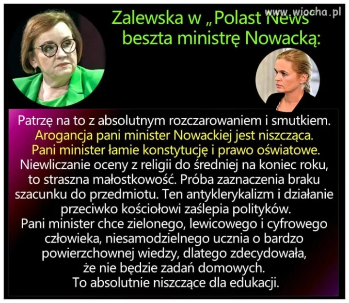 Czy my żyjemy