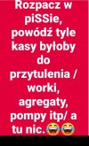 Panowie PiS dzielcy, te czasy już się skończyły !