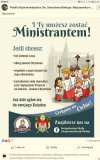 I ty możesz zostać ministrantem w drobinie...