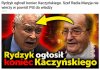 Rydzyk stawia krzyżyk na Kaczyńskim.