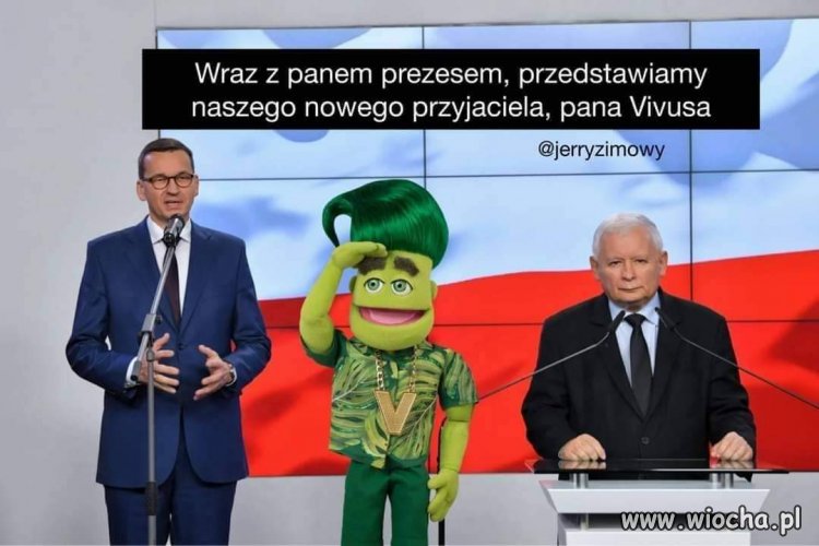 Nie wiem czy dobrze rokuje