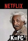 Netflix.   