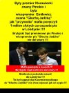 Jak oni wszyscy się boją, że się koleś rozpruje !