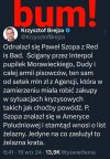 Znalazła się 