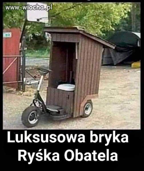 Luksusowa