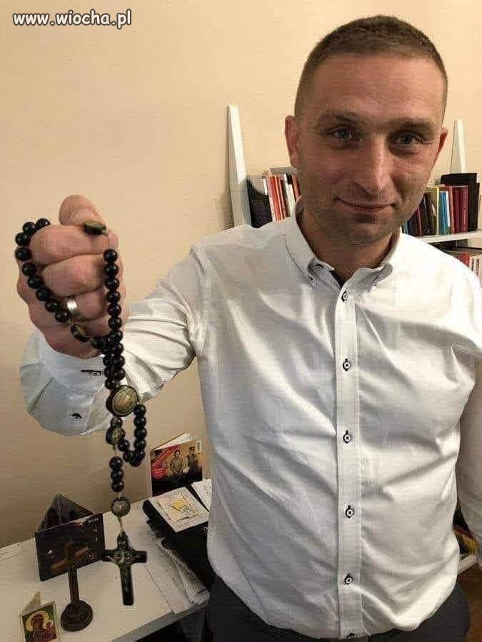 Gdyby istniał ten ponbuczek