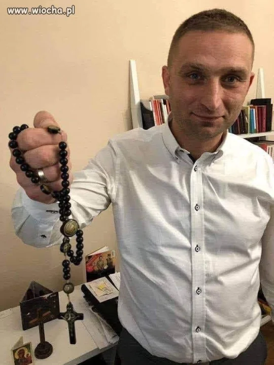 Gdyby istniał ten ponbuczek