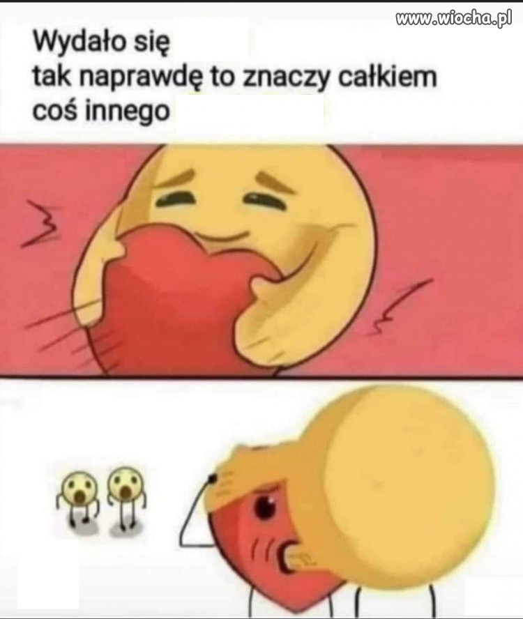 ...nie odzobaczę tego
