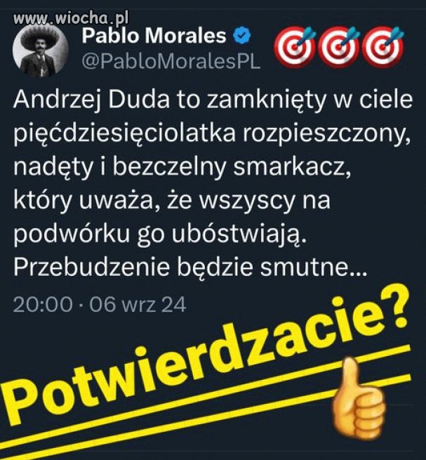 W punkt