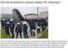 Pomnik dyktatury PiSu, rzadow ciemniakow Kaczynskiego!