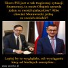 Grabie PiSu i sekty kosciola, grabia kase tylko do siebie!