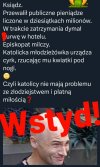Nie mają bo