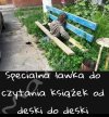 Ławeczka 