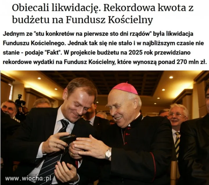 Tak się robi interesy z czarną mafią.
