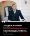 Mógłby się zdziwić 