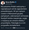 Słychać pisowskie wycie