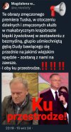 Bo Duda to debil