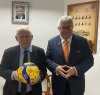 Za niedługo będą mówili, że nie znają człowieka.