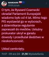 Dla PiSowców był wciąż użyteczny ...