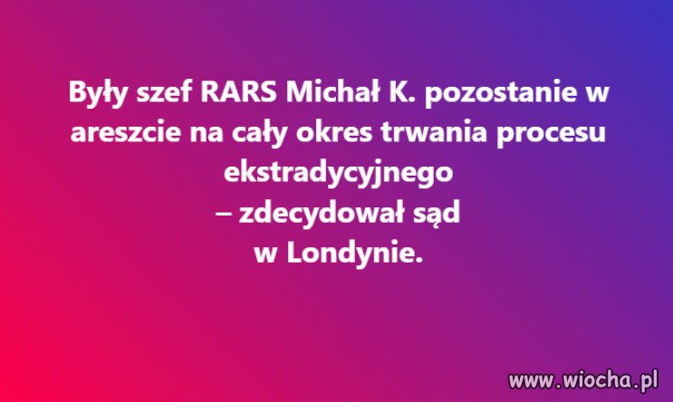 I dobrze