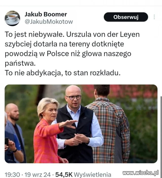 Jeszcze 319 dni...