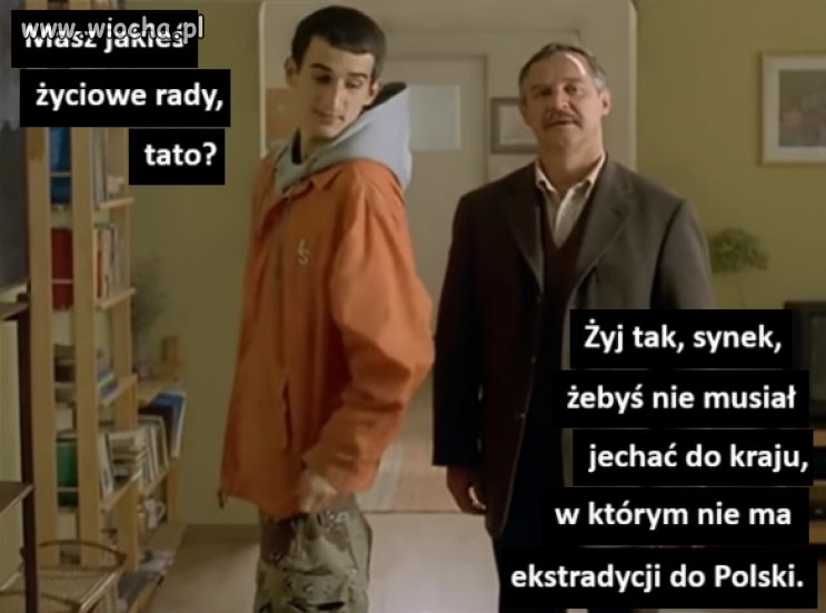 życiowe rady
