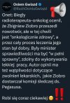 Ziobro przestań mataczyć i pokaż jaja