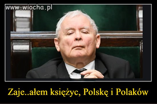 I co mi zrobicie ?